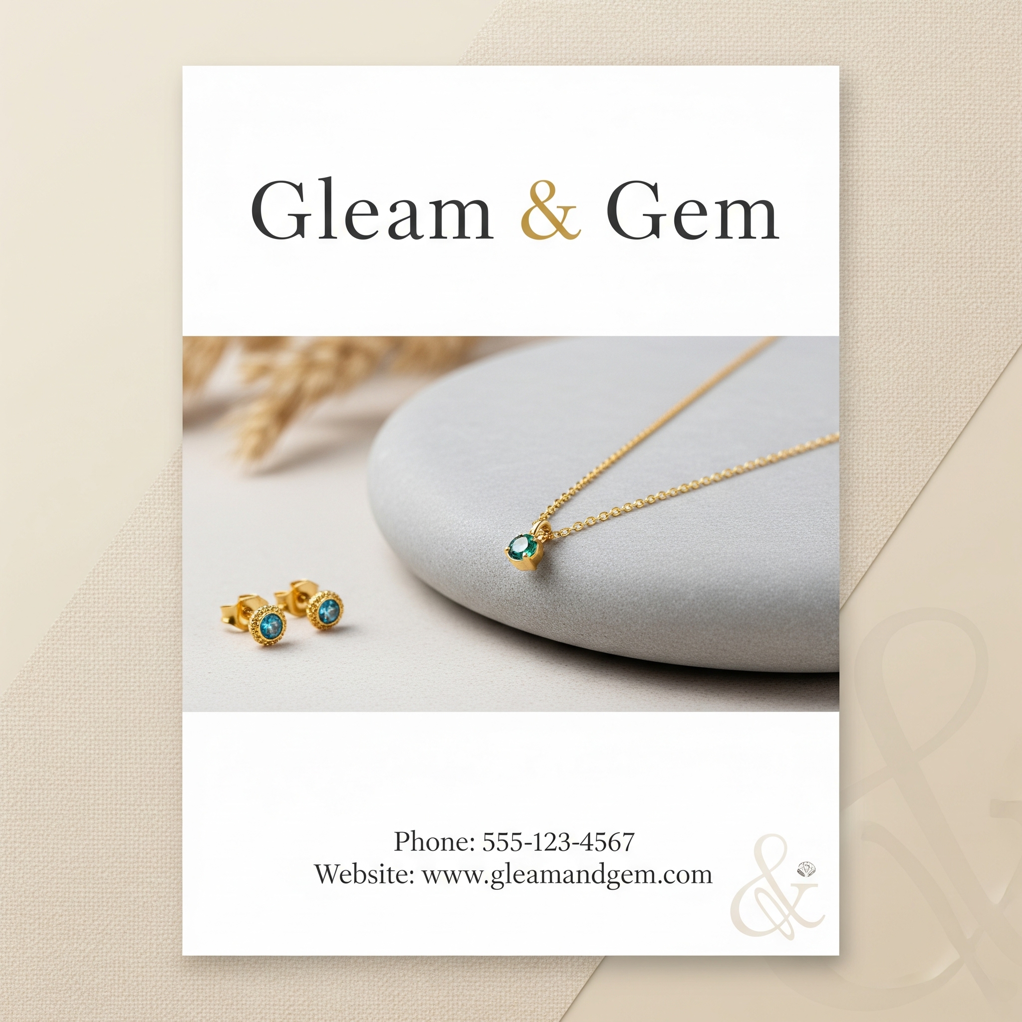 Gleam and Gem Preview